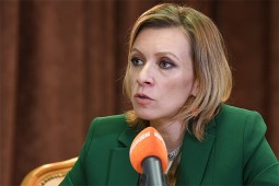 МИД России: в Вильнюсе пересматривают недавнюю историю