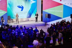 В Санкт-Петербурге объявят меценатов года в России