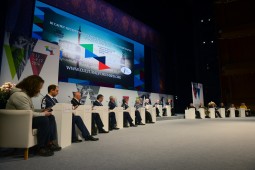 В рамках петербургского культурного форума пройдет фестивальная программа