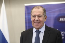 Сергей Лавров: Россия является близким партнером и Азербайджана, и Армении