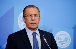 Сергей Лавров: к тому, что конъюнктурные факторы оказывают влияние на отношения с США, привыкли