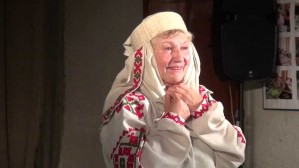 Александр Лукашенко поздравил актрису Татьяну Мархель