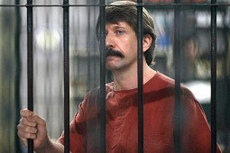 МИД России: невыдача виз родственникам Виктора Бута вызывает возмущение