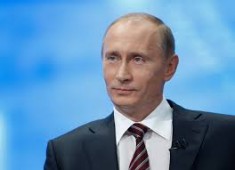 Путин: Украина - братская страна, и Россия должна поддержать ее в сложной ситуации