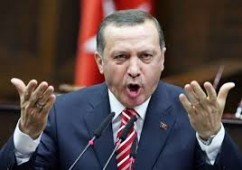Премьер Турции пригрозил противникам
