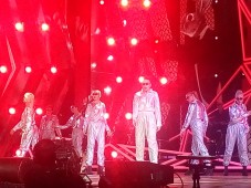 На "Новой волне" прошел творческий вечер Анжелики Варум
