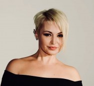Катя Лель: я долгое время росла духовно