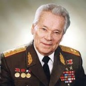 Бывший кабинет Калашникова станет музеем