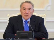 Назарбаев: политизация Евразийского экономического союза недопустима