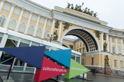 Театроведы обсудят на Петербургском культурном форуме вопросы культурных мостов