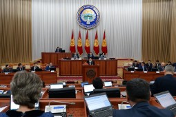 В Кыргызстане есть все условия для конкурентной борьбы на парламентских выборах 2020 года
