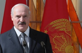 Александр Лукашенко: в ВТО мы не торопимся