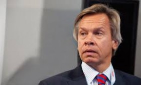 Пушков: в 2013 г США понесли имиджевые потери, а Россия улучшила образ