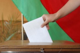 Явка на парламентских выборах в Белоруссии перевалила экватор