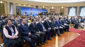 Президент Кыргызстана высказался о взаимодействии государства и религий