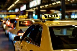 В большинстве ДТП с участием такси сами таксисты и виноваты