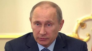  Россия и Белоруссия должны теснее взаимодействовать на международной арене - Путин