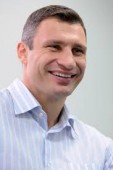 Виталий Кличко не исключает возвращения на ринг   