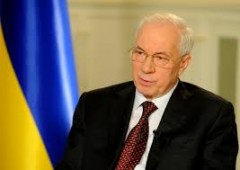 Премьер Украины: Новая цена на российский газ "более-менее приемлема"  