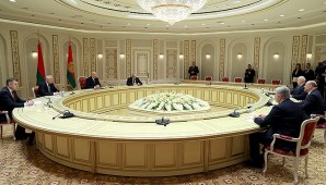 Александр Лукашенко заявил о приверженности к прямым контактам с российскими регионами