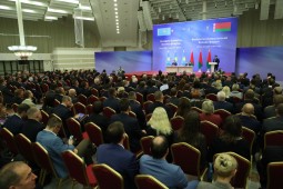 Владимир Карягин: белорусские предприниматели не удовлетворены состоянием диалога