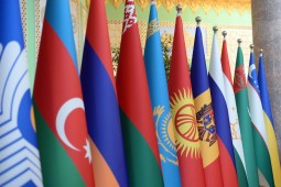В СНГ планируется создать виртуальный музей культурного наследия
