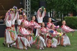 В Султанате Оман пройдут Дни культуры Республики Беларусь