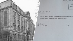 "Документы открывают двери": что за книга?