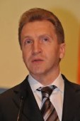 Шувалов: полгода понадобится, чтобы Армения закончила процедуры по ТС 