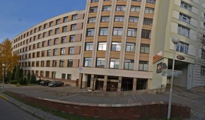 Коммунальное хозяйство Минска понемногу уходит в онлайн