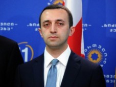 Премьер-министр Грузии подтвердил наличие судимости у главного прокурора страны 