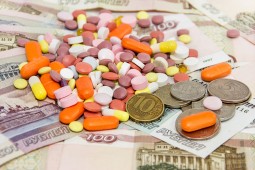 Эксперт: далеко не всегда цены на медицинские изделия можно сдерживать