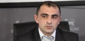 2014 будет для Армении важным годом: Андраник Тангамян