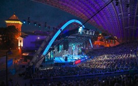 На мероприятия "Славянского базара- 2020" продано порядка 15 тысяч билетов