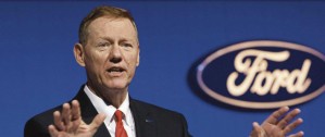 Глава Ford отказался руководить компанией Microsoft  