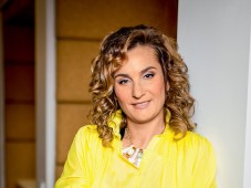 Юлиана Слащева: "Союзмультфильм" планирует выйти на первое место в сегменте анимации в России