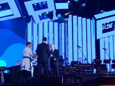 Григорий Рапота: строительство Ржевского мемориала было поддержано очень быстро