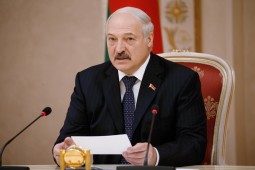 Александр Лукашенко: Белоруссия "выдержала экзамен" с коронавирусом