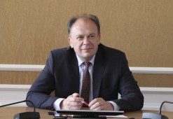 Валерий Воронецкий: в Белоруссии сегодня- достаточно острый политический кризис
