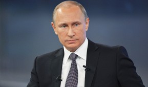 Владимир Путин высказался на тему ДРСМД