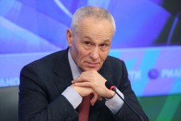 Союзный Совмин может состояться до конца