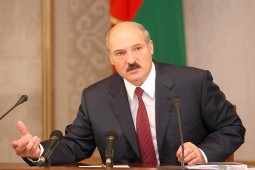 Александр Лукашенко посетовал на невыполнение мероприятий белорусского председательства в ЕАЭС