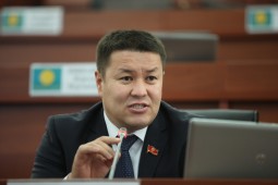 Талант Мамытов: необходимо конструктивное и справедливое сотрудничество в рамках СНГ