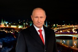 Владимир Путин: 2020-й год вместил в себя груз нескольких лет