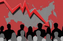 Андрей Галкин: в России нарастают демографические риски