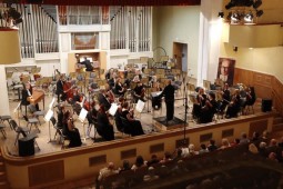 В Санкт-Петербурге пройдет международный органный фестиваль