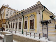 В музее- усадьбе Шаляпина откроется выставка о Венской опере