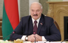 Александр Лукашенко: от связки России и Белоруссии многое зависит