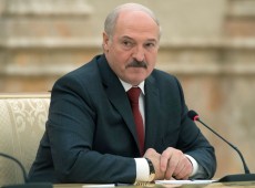 Александр Лукашенко обещал референдум по новой Конституции
