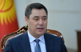 Президент Кыргызстана ответил на актуальные вопросы общественности